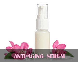 Bestes Serum Anti-Aging-Pflege